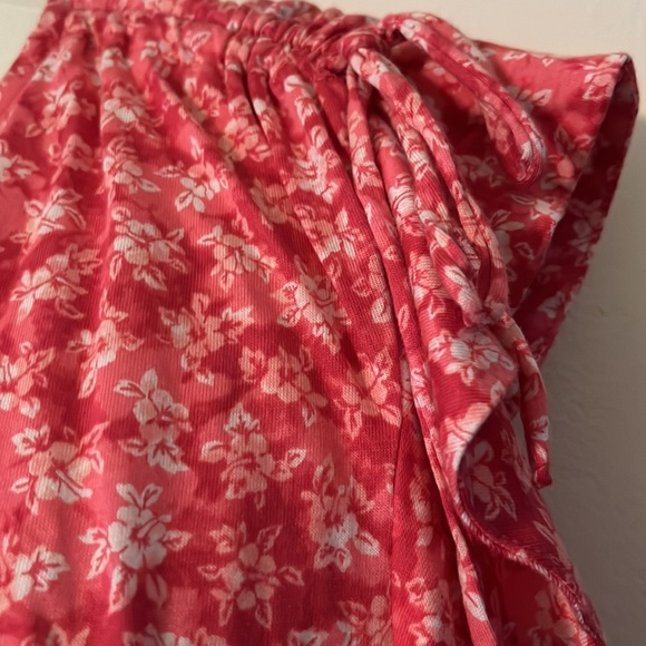 Michael Korks rose pink blouse - Picture 2 of 8